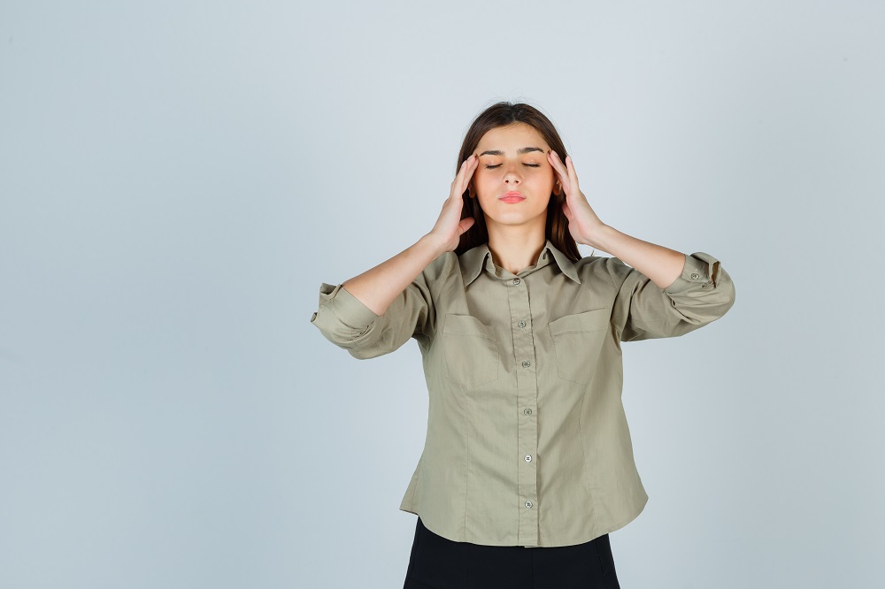 Dizziness & Vertigo