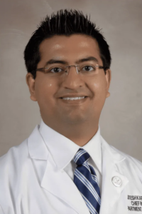 Dr. Jitesh Kar, MD, MPH