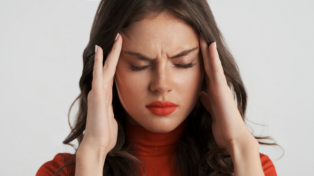Causes of Migraines