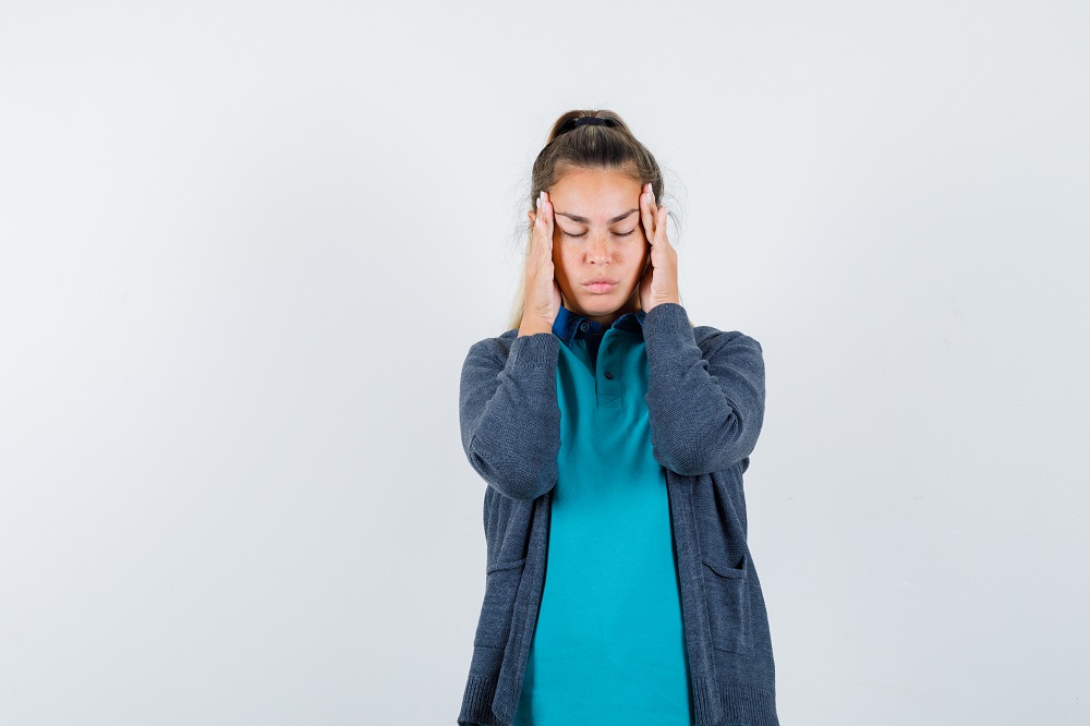 Dizziness Worse
